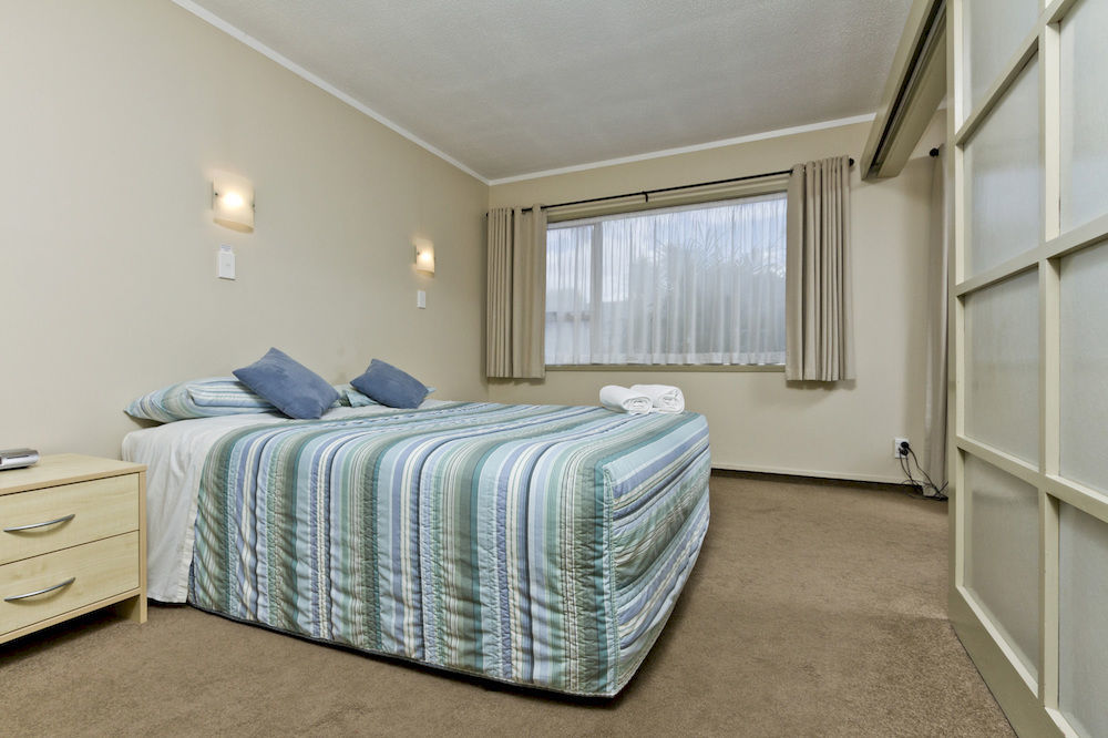 Takapuna Motor Lodge Auckland Exteriér fotografie
