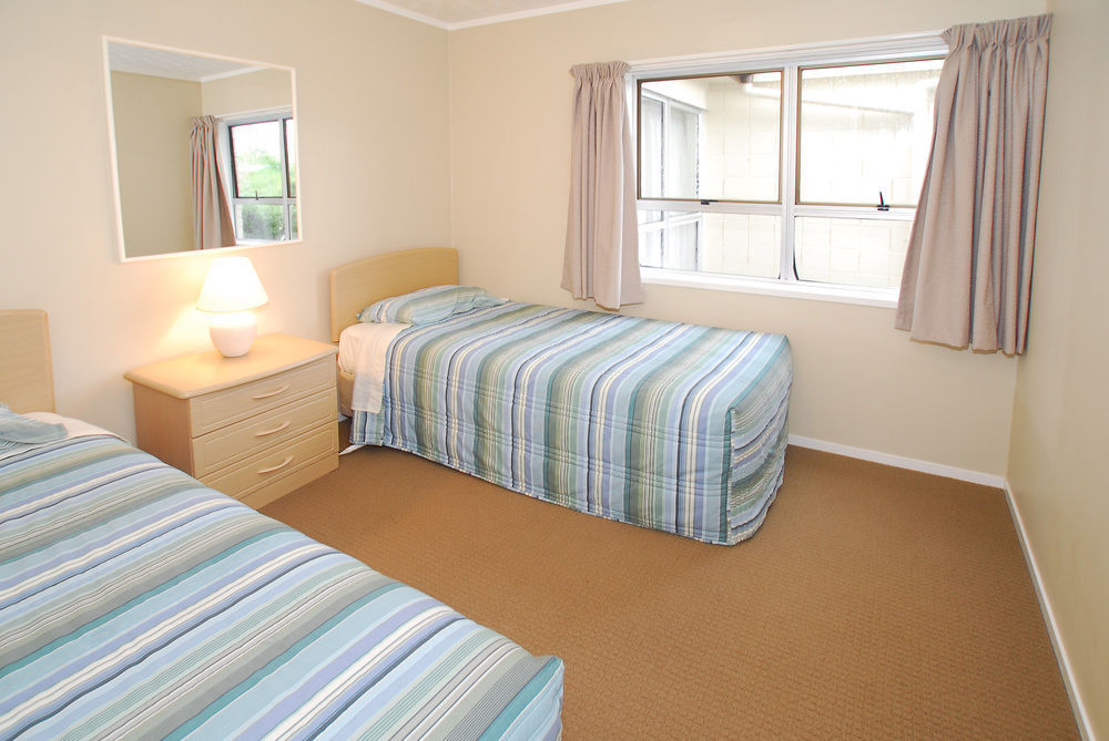 Takapuna Motor Lodge Auckland Exteriér fotografie