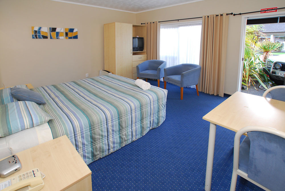 Takapuna Motor Lodge Auckland Exteriér fotografie