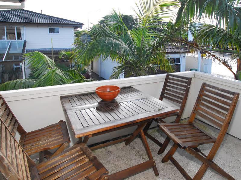 Takapuna Motor Lodge Auckland Exteriér fotografie